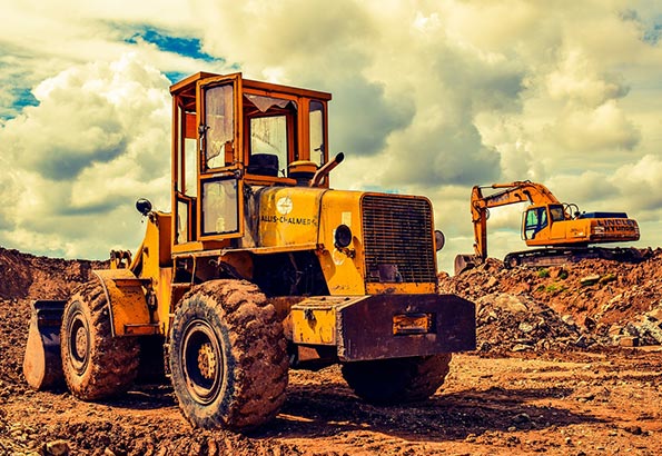 推土机日常保养:让机械更耐用